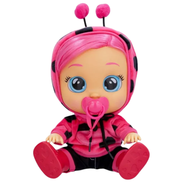 Кукла Cry Babies LADY IMC081468 малыш / 1.5+ photo 1