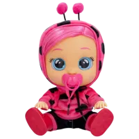 Кукла Cry Babies LADY IMC081468 малыш / 1.5+