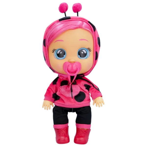 Кукла Cry Babies LADY IMC081468 малыш / 1.5+ photo 2