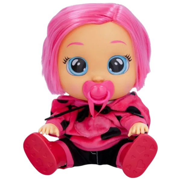 Кукла Cry Babies LADY IMC081468 малыш / 1.5+ photo 3