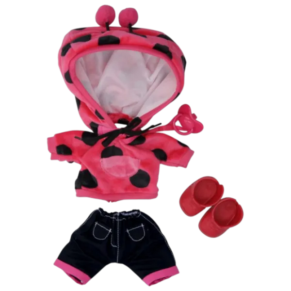 Кукла Cry Babies LADY IMC081468 малыш / 1.5+ photo 4