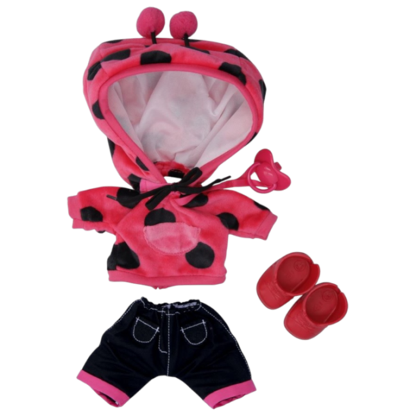 Кукла Cry Babies LADY IMC081468 малыш / 1.5+ photo 4