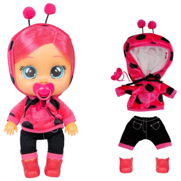 Кукла Cry Babies LADY IMC081468 малыш / 1.5+ photo 7