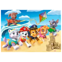 Puzzle Clementoni Paw Patrol 4+/ Numărul de piese: 60