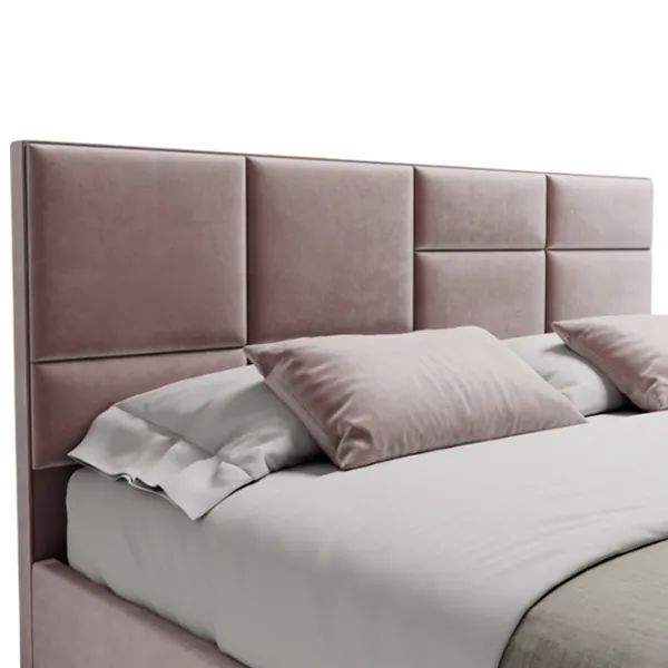 Кровать My-Style my-Tori 90 x 200 см / Фанера / Антик photo 2