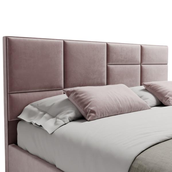 Кровать My-Style my-Tori 90 x 200 см / Фанера / Антик photo 2