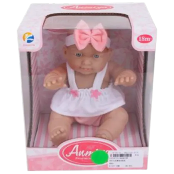 Păpușă ChiToys 66825B  bebeluș / 1.5+ photo 1