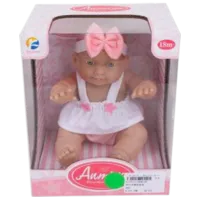 Păpușă ChiToys 66825B  bebeluș / 1.5+