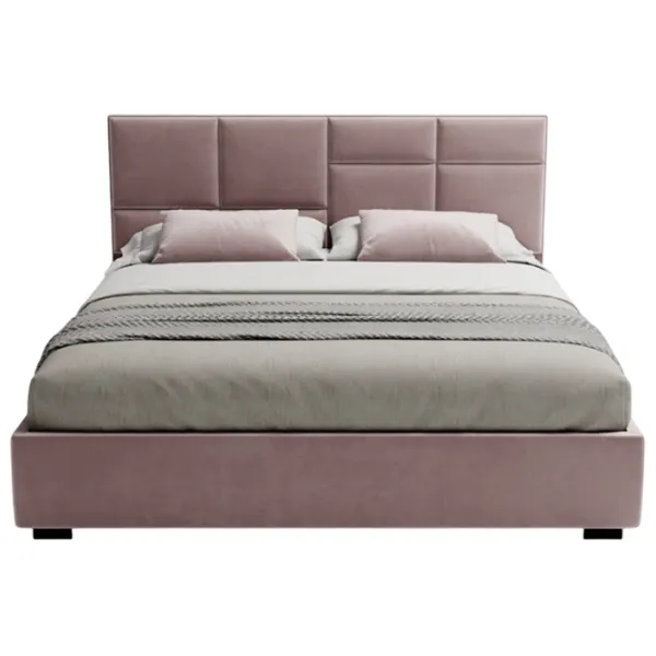 Кровать My-Style my-Tori 160 x 200 см / Фанера / Антик photo 3