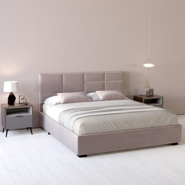 Кровать My-Style my-Tori 160 x 200 см / Фанера / Антик photo 5