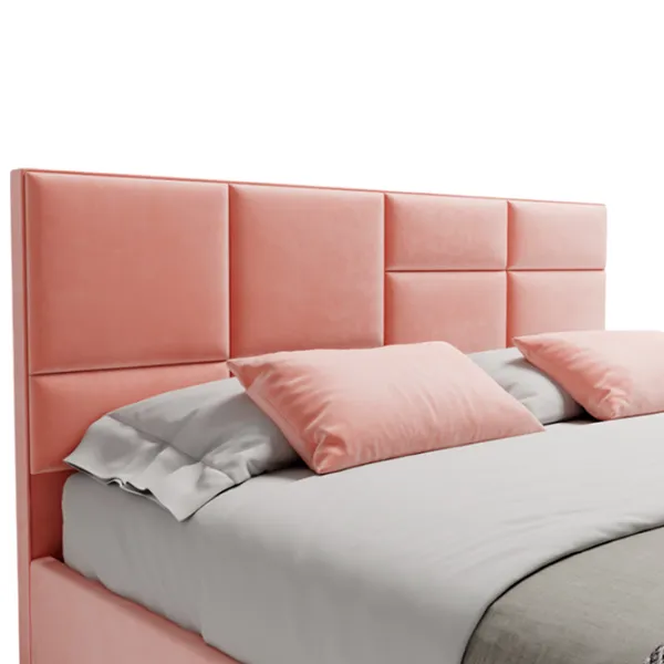 Pat My-Style my-Tori 90 x 200 cm / Placaj / Fuchsia photo 2