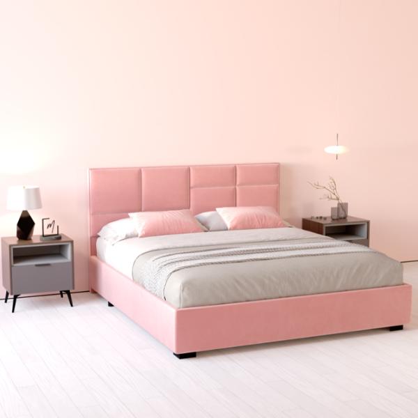 Pat My-Style my-Tori 120 x 200 cm / Placaj / Fuchsia photo 5