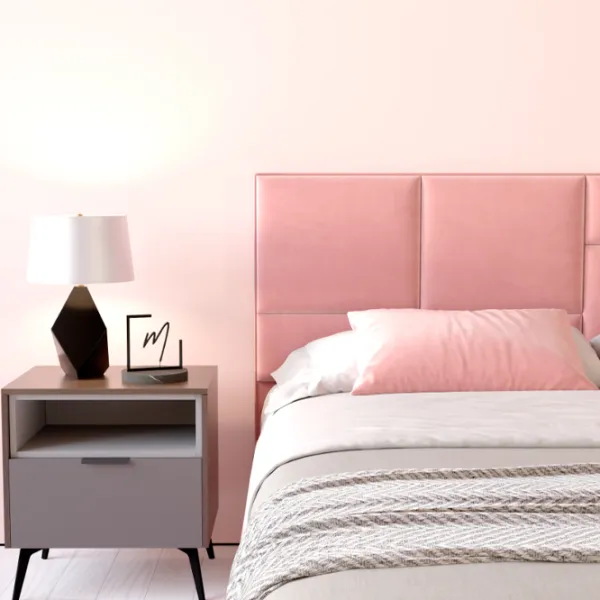 Pat My-Style my-Tori 120 x 200 cm / Placaj / Fuchsia photo 7