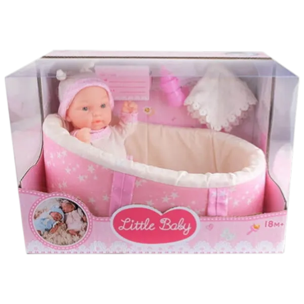 Кукла ChiToys AD7722-5  малыш / 1.5+ photo 1