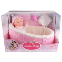 Кукла ChiToys AD7722-5  малыш / 1.5+