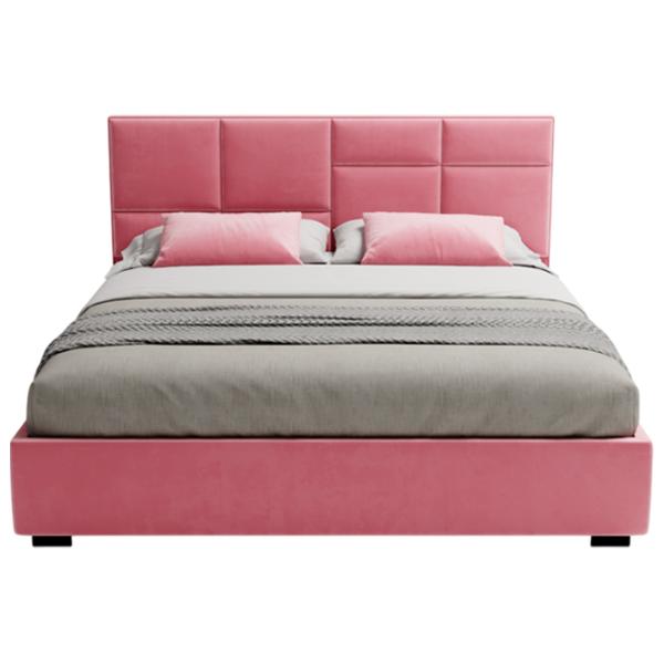 Кровать My-Style my-Tori 90 x 200 см / Фанера / Розовый photo 3