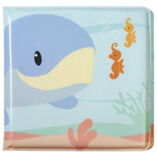 Carte pentru baie ChiToys 19102 de la 0 luni photo 1