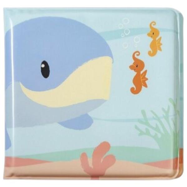 Carte pentru baie ChiToys 19102 de la 0 luni photo 1