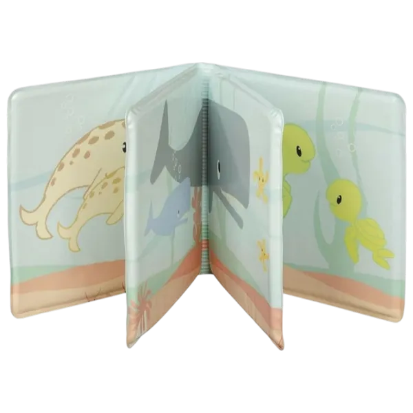 Carte pentru baie ChiToys 19102 de la 0 luni photo 2