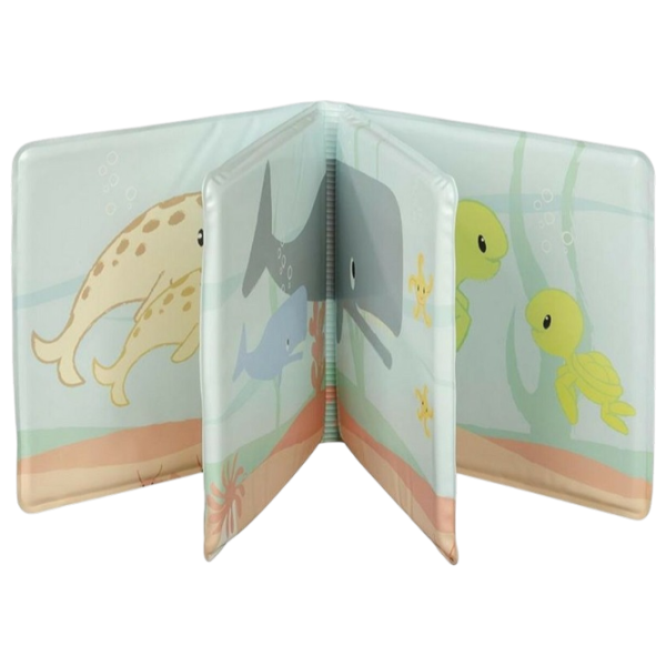 Carte pentru baie ChiToys 19102 de la 0 luni photo 2