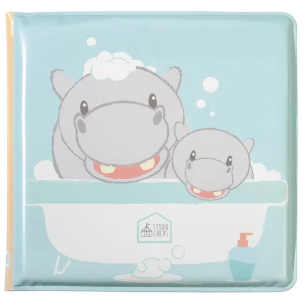 Carte pentru baie ChiToys 19100 de la 0 luni photo 1