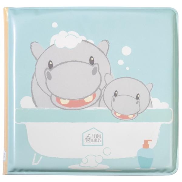 Carte pentru baie ChiToys 19100 de la 0 luni photo 1