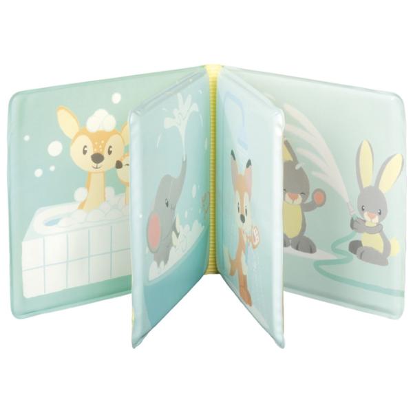 Carte pentru baie ChiToys 19100 de la 0 luni photo 2