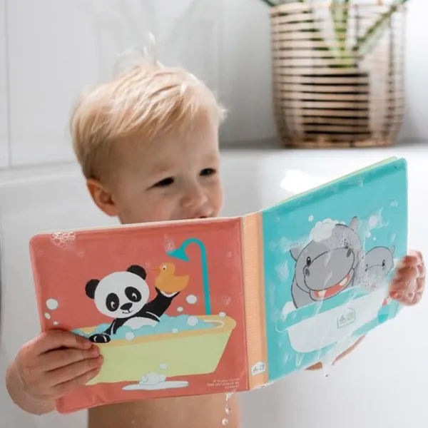 Carte pentru baie ChiToys 19100 de la 0 luni photo 3