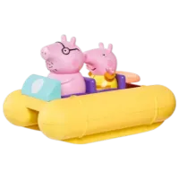 Игрушки для ванной Tomy Peppa Pig от 1,5 лет photo 2