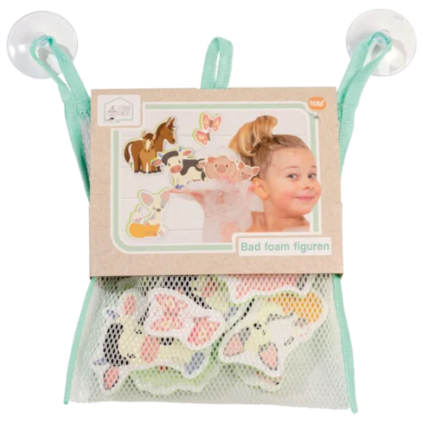 Jucării de baie ChiToys 19103 de la 10 luni photo 1