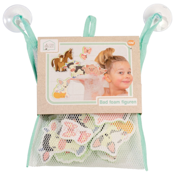 Jucării de baie ChiToys 19103 de la 10 luni photo 1