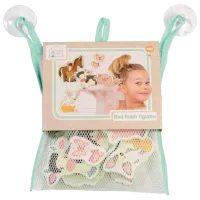 Jucării de baie ChiToys 19103 de la 10 luni