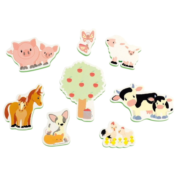 Jucării de baie ChiToys 19103 de la 10 luni photo 2