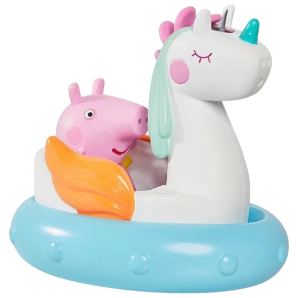 Jucării de baie Tomy E73106 de la 1.5 ani photo 1