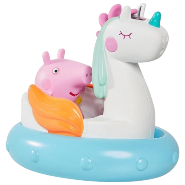 Jucării de baie Tomy E73106 de la 1.5 ani photo 1