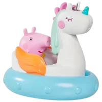 Jucării de baie Tomy E73106 de la 1.5 ani