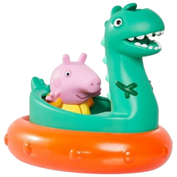 Jucării de baie Tomy E73106 de la 1.5 ani photo 2