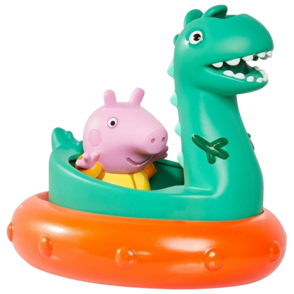 Jucării de baie Tomy E73106 de la 1.5 ani photo 2