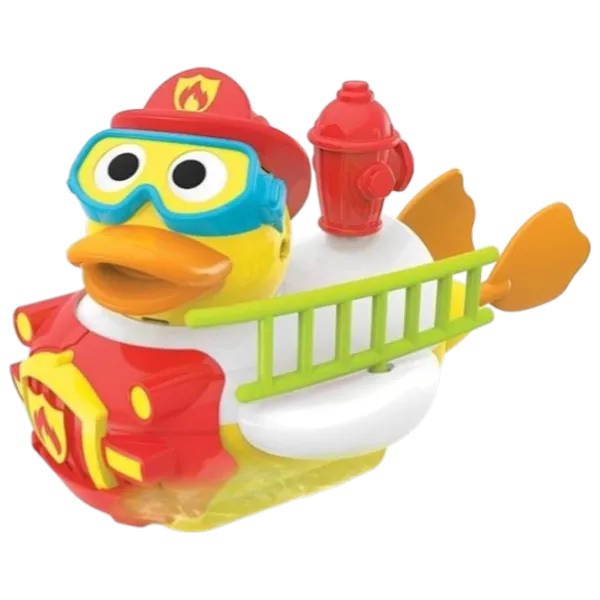 Игрушки для ванной Yookidoo 40172Y от 2 лет photo 1