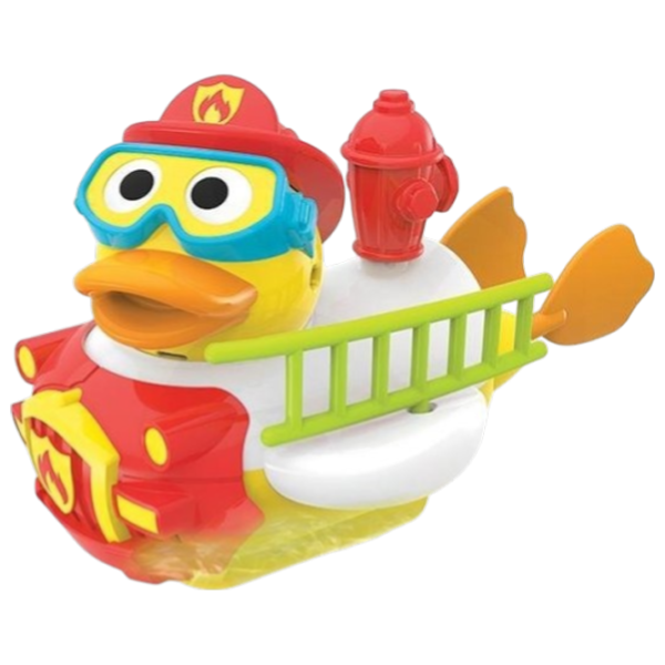 Игрушки для ванной Yookidoo 40172Y от 2 лет photo 1