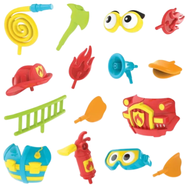 Игрушки для ванной Yookidoo 40172Y от 2 лет photo 2