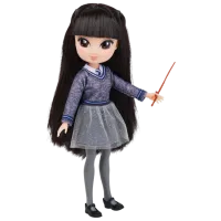 Păpușă Spin Master Harry Potter - Cho Chang 20133245 model / 5+ photo 2
