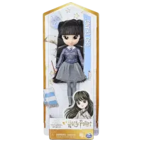 Păpușă Spin Master Harry Potter - Cho Chang 20133245 model / 5+ photo 4