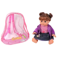 Păpușă ChiToys Natalia 5300 bebeluș / 3+