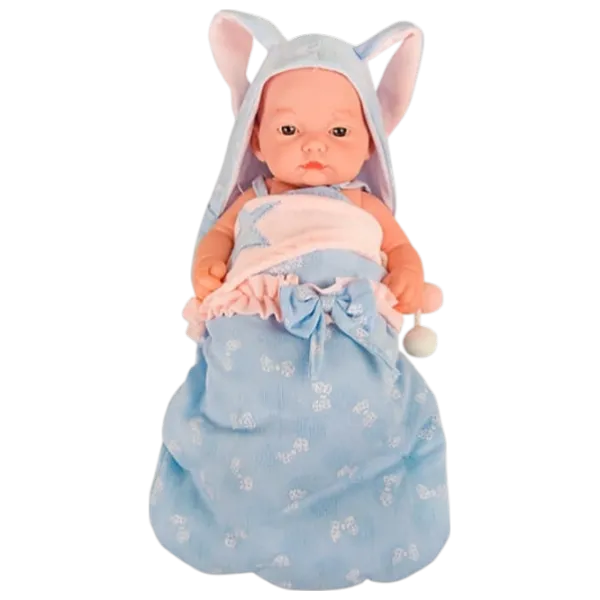 Păpușă ChiToys Baby Solovely 1904-2 bebeluș / 3+ photo 1