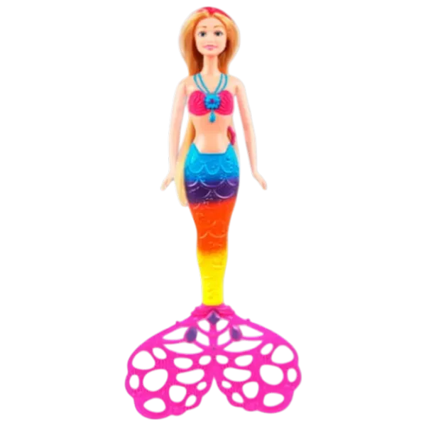 Кукла S+S Toys BLD069  русалка / 3+ photo 1