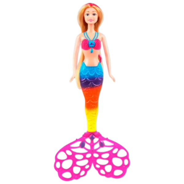 Кукла S+S Toys BLD069  русалка / 3+ photo 1