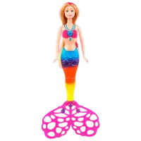 Кукла S+S Toys BLD069  русалка / 3+