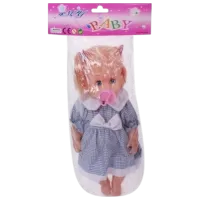 Кукла ChiToys BP-F4  малыш / 3+