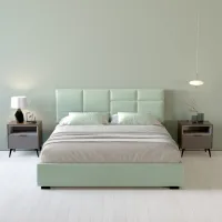 Pat My-Style my-Tori 180 x 200 cm / Placaj / lettuce photo 6